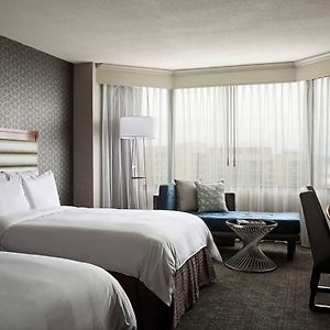 Superior Double Room Two Double Beds